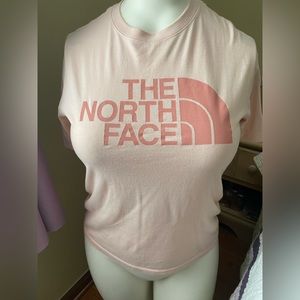 North Face T-shirt